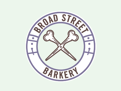 Broad Street Barkery - Dog Groomers