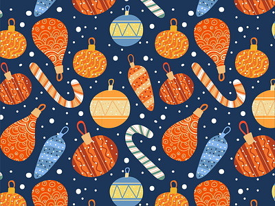 55 christmas illustration pattern winter x-mas