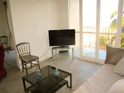 Apartment Antibes Le Vauban le vauban