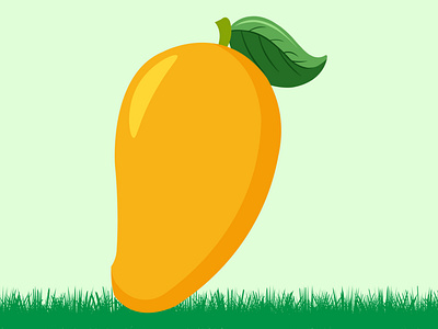 Mango app branding design graphic design illustration logo ui ux vector