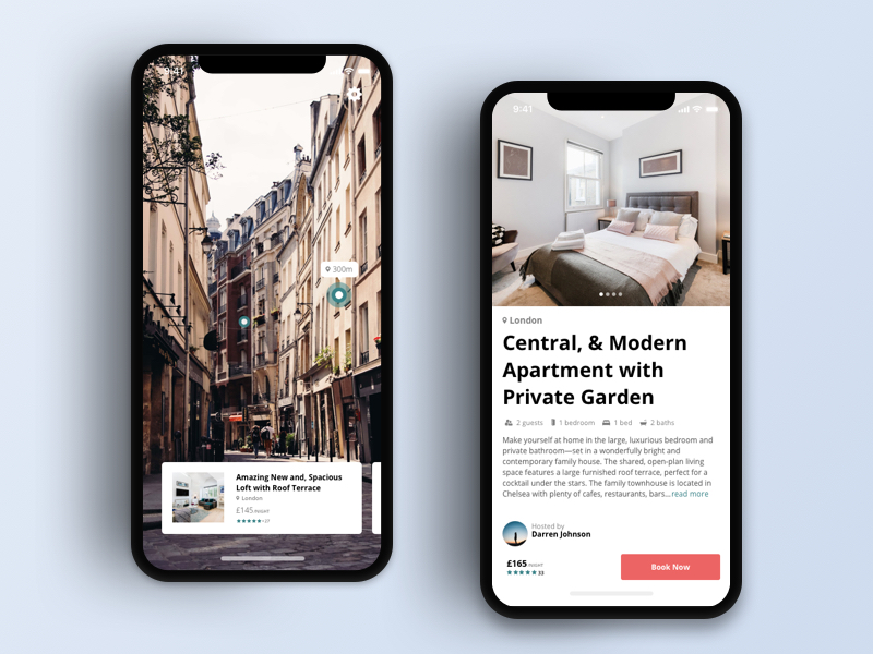 airbnb virtual experiences