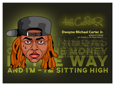 Back to the basics, Lil Wayne