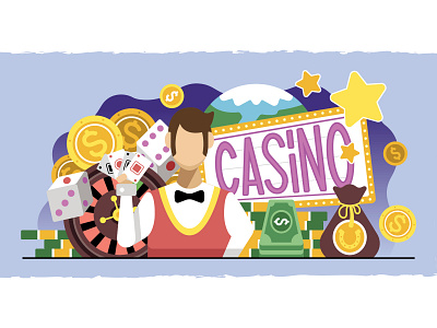 Online Casino