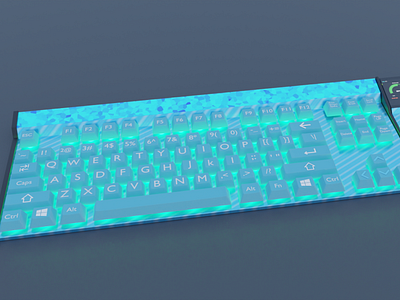 The next gen keyboard