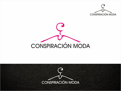 Logo Moda branding creative logo creative logo clothes creative logo moda design logo