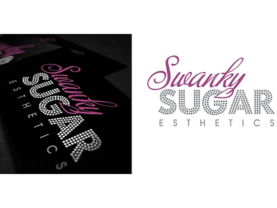 Logo Beauty Esthetics beauty logo branding creative esthetic logo esthetic logo graphic design logo logo beauty esthetics