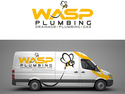 Logo plumbing branding creative logo creative plumbing logo design graphic design logo logo plumbing vector