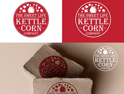 Logo food corn branding creative corn logo creative food logo creative logo design graphic design logo logo food corn vector