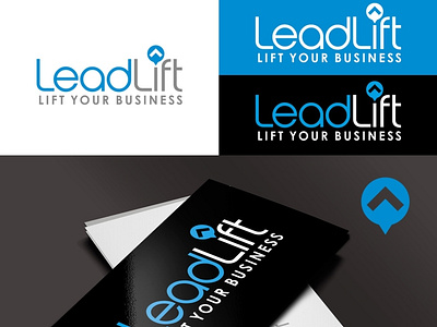 Logo business