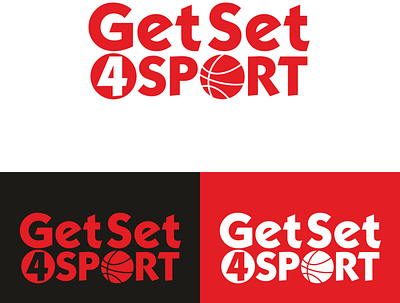 Logo sport branding creative logo creative sport logo design graphic design logo logo sport vector