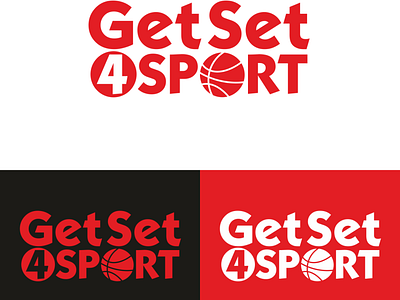 Logo sport