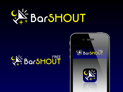 Logo bar