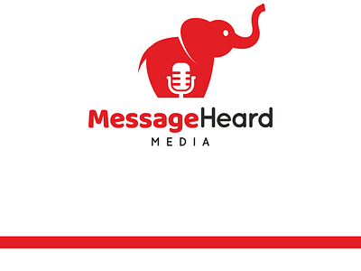 Logo Media podcast