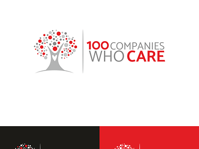 Logo care branding creative logo design graphic design logo logo care vector