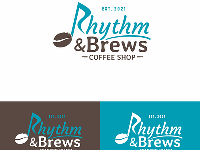 Logo Coffee