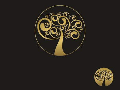 Logo tree