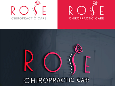 Logo chiropractic