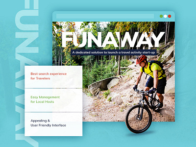 FunAway Concept