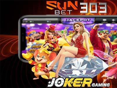 Situs Daftar Joker123 Slot Online Terpercaya dan Terbaik