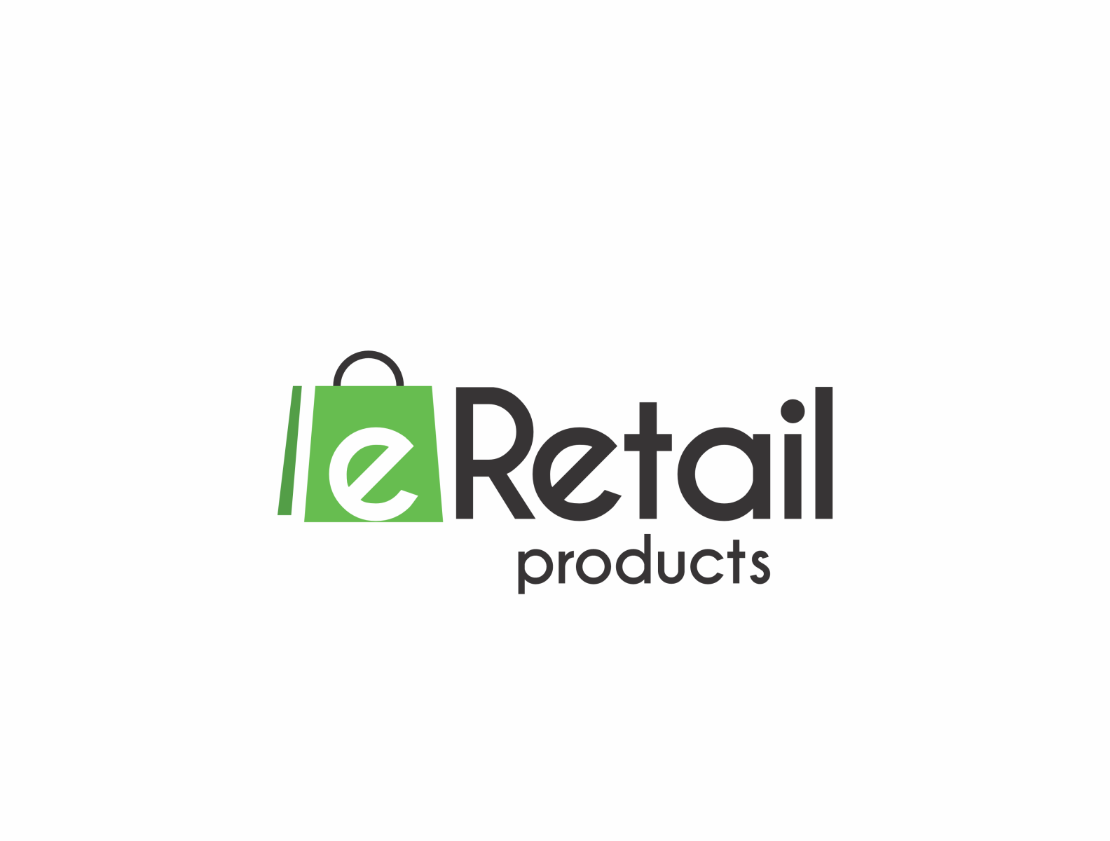 Eretail Products By Marcus Dier On Dribbble