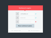 setracker forgot password