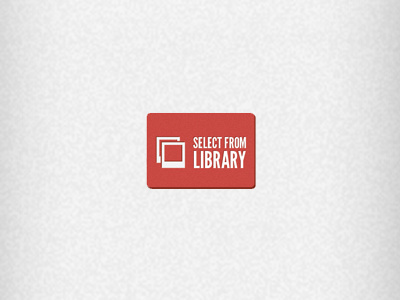 Select from library button app button cameraroll ios iphone library