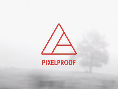 PixelProof Logo