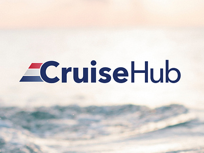 Cruisehub Logo