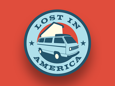 Lost In America