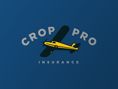 Crop Pro Insurance