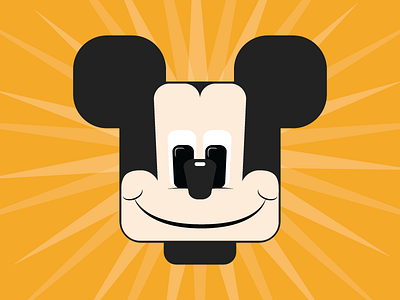 Mickey Squared