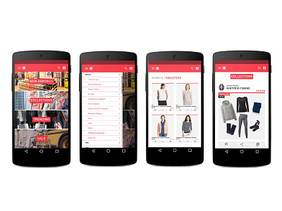 UNIQLO social commerce app