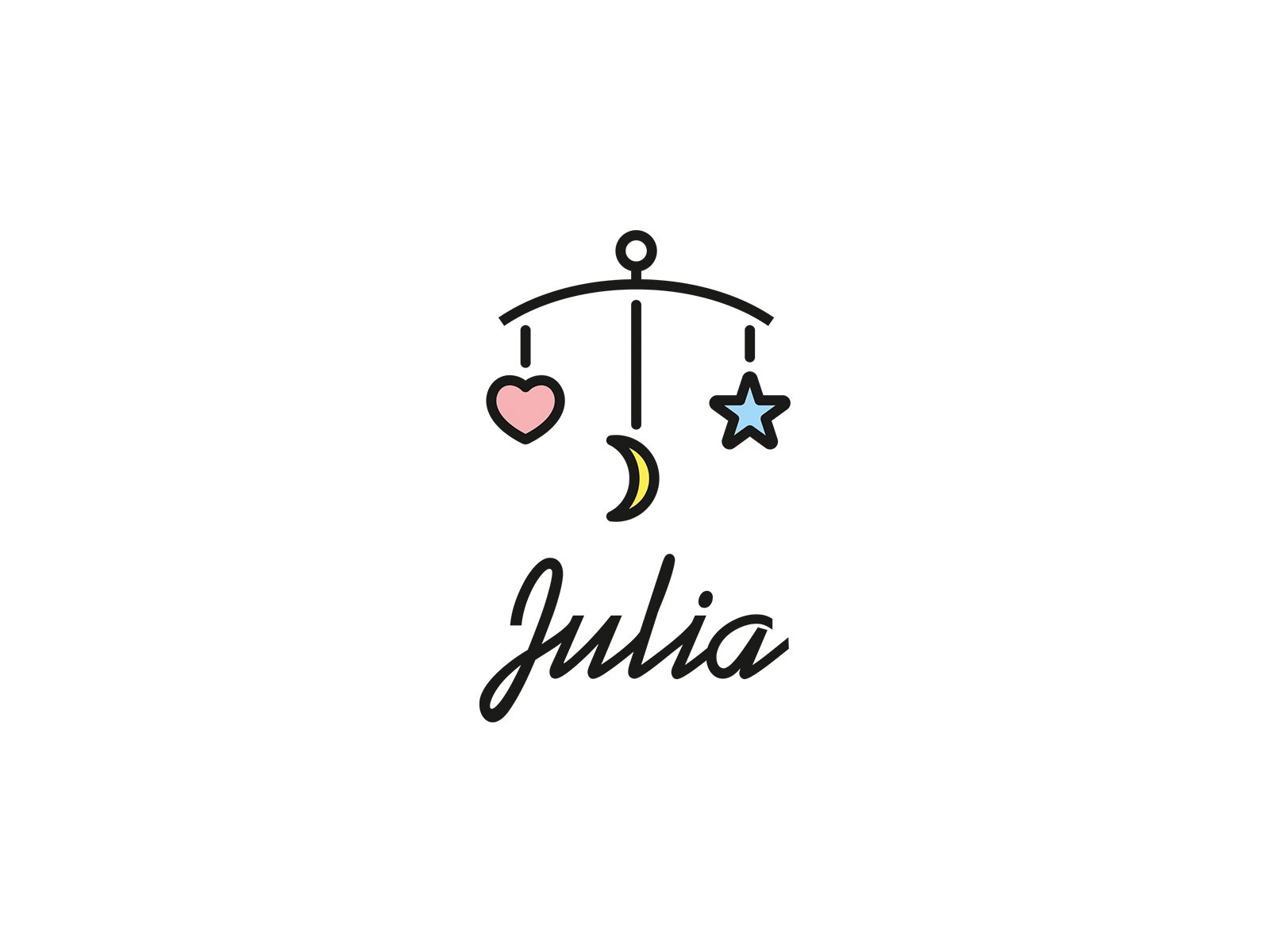 Julia Handmade Baby Cribs By Gitson Media Creative Agency On