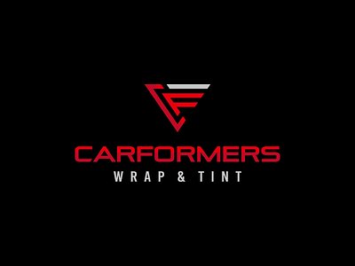 Carformers wrap&tint cars tint wrap wrappers wrapping