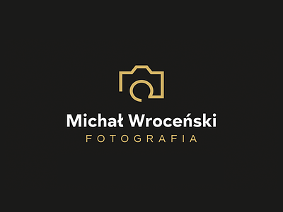 Photographer logo logo logotype photographer