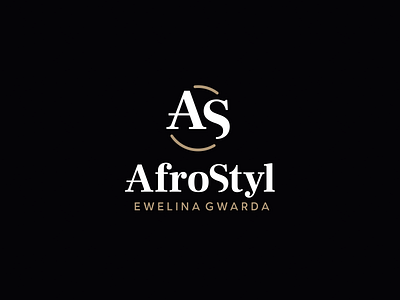 AfroStyl logotype