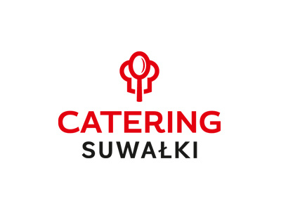 Catering Suwalki Logotype catering food poland restaurant