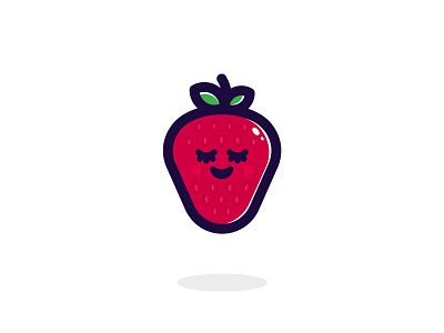 Strawberry Fruit