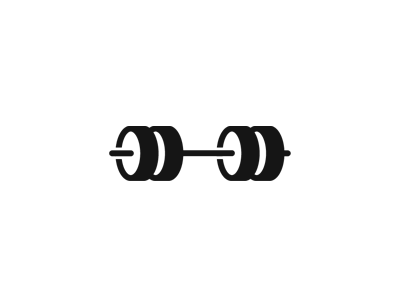 Gym Bar bar barbells fitness gym sport weight