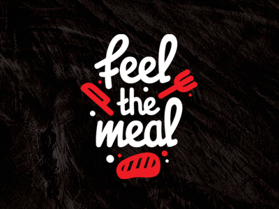 feel the meal catering diet food health meal