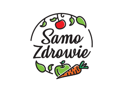 Samo Zdrowie logotype