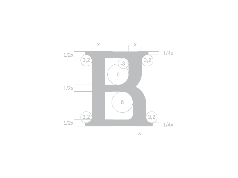 Baron Typography baron inspiration lettering type typography
