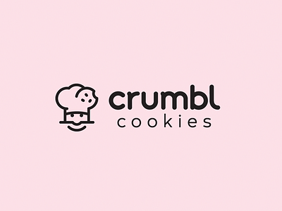 Crumbl Cookies logotype