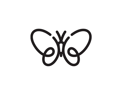 butterfly icon