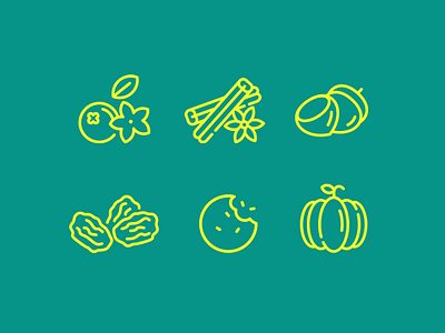 Icons for Crumbl Cookies v2