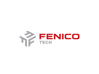 Fenico Tech metal tech design technic technical