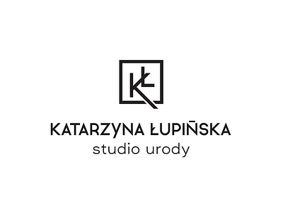 Katarzyna Lupinska Studio Urody beauty salon woman