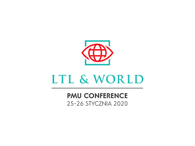 LTL&WORLD logotype