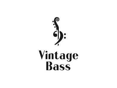 Vintage Bass