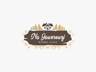 Na Jaworowej House for a rent